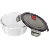 Zwilling Gusto круглый стеклянный контейнер 600 мл 39506-003-0 — фото 6