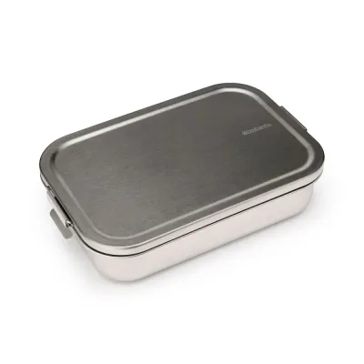 Brabantia Ланчбокс Make & Take 26,1x17,4см 203800
