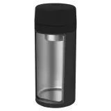 Zwilling Термоконтейнер Thermo 420 мл с заварочным устройством для чая, черный 39500-512-0 — фото 4