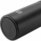 Zwilling Термоконтейнер Thermo 420 мл с заварочным устройством для чая, черный 39500-512-0 — фото 5