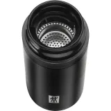Zwilling Термоконтейнер Thermo 420 мл с заварочным устройством для чая, черный 39500-512-0 — фото 7