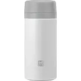 Zwilling Термоконтейнер Thermo 420 мл с заварочным устройством для белого чая 39500-511-0 — фото 1