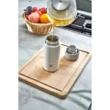 Zwilling Термоконтейнер Thermo 420 мл с заварочным устройством для белого чая 39500-511-0 — фото 5