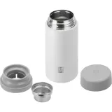 Zwilling Термоконтейнер Thermo 420 мл с заварочным устройством для белого чая 39500-511-0 — фото 8