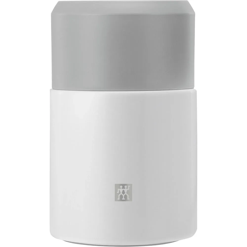 Zwilling Термоконтейнер для еды Thermo 700мл, белый 39500-509-0