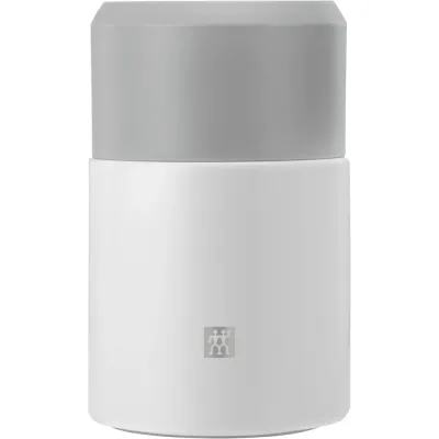 Zwilling Термоконтейнер для еды Thermo 700мл, белый 39500-509-0