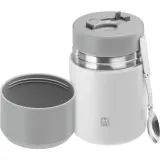 Zwilling Термоконтейнер для еды Thermo 700мл, белый 39500-509-0 — фото 5