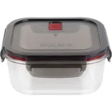 Zwilling Контейнер стеклянный квадратный Gusto 1,1л 39506-006-0 — фото 1