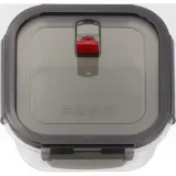 Zwilling Контейнер стеклянный квадратный Gusto 1,1л 39506-006-0 — фото 5