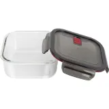 Zwilling Контейнер стеклянный квадратный Gusto 1,1л 39506-006-0 — фото 6