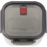 Zwilling Контейнер стеклянный квадратный Gusto 1,1л 39506-006-0 — фото 7