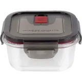 Zwilling Gusto квадратный стеклянный контейнер 500 мл 39506-005-0 — фото 1