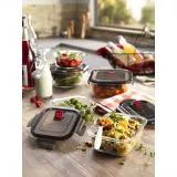 Zwilling Gusto квадратный стеклянный контейнер 500 мл 39506-005-0 — фото 4
