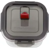 Zwilling Gusto квадратный стеклянный контейнер 500 мл 39506-005-0 — фото 6