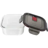 Zwilling Gusto квадратный стеклянный контейнер 500 мл 39506-005-0 — фото 7