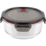 Zwilling Gusto круглый стеклянный контейнер 1,3 л 39506-004-0 — фото 1