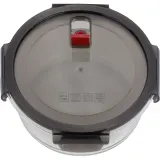 Zwilling Gusto круглый стеклянный контейнер 1,3 л 39506-004-0 — фото 5