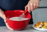 KitchenAid Набор лопатка + венчик Empire Red KQG463OHERE — фото 4