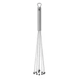 WMF Венчик Profi Plus, 32 см, складной, с силиконовыми шариками 18 7664 6030 — фото 1
