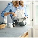 WMF Венчик Profi Plus 32см с силиконовыми шариками 18 7301 6030 — фото 2