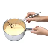 WMF Венчик Profi Plus 32см с силиконовыми шариками 18 7301 6030 — фото 4