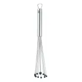 WMF Венчик Profi Plus 27см с силиконовыми шариками 18 7300 6030 — фото 1