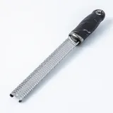 Microplane Терка премиум-класса Zester мраморная черная. 53020 — фото 4