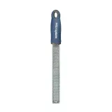 Microplane терка Tarka Premium Zester синий 46223 — фото 1