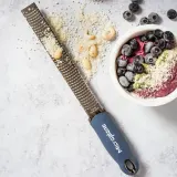 Microplane терка Tarka Premium Zester синий 46223 — фото 2