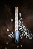 Microplane терка Tarka Premium Zester синий 46223 — фото 4