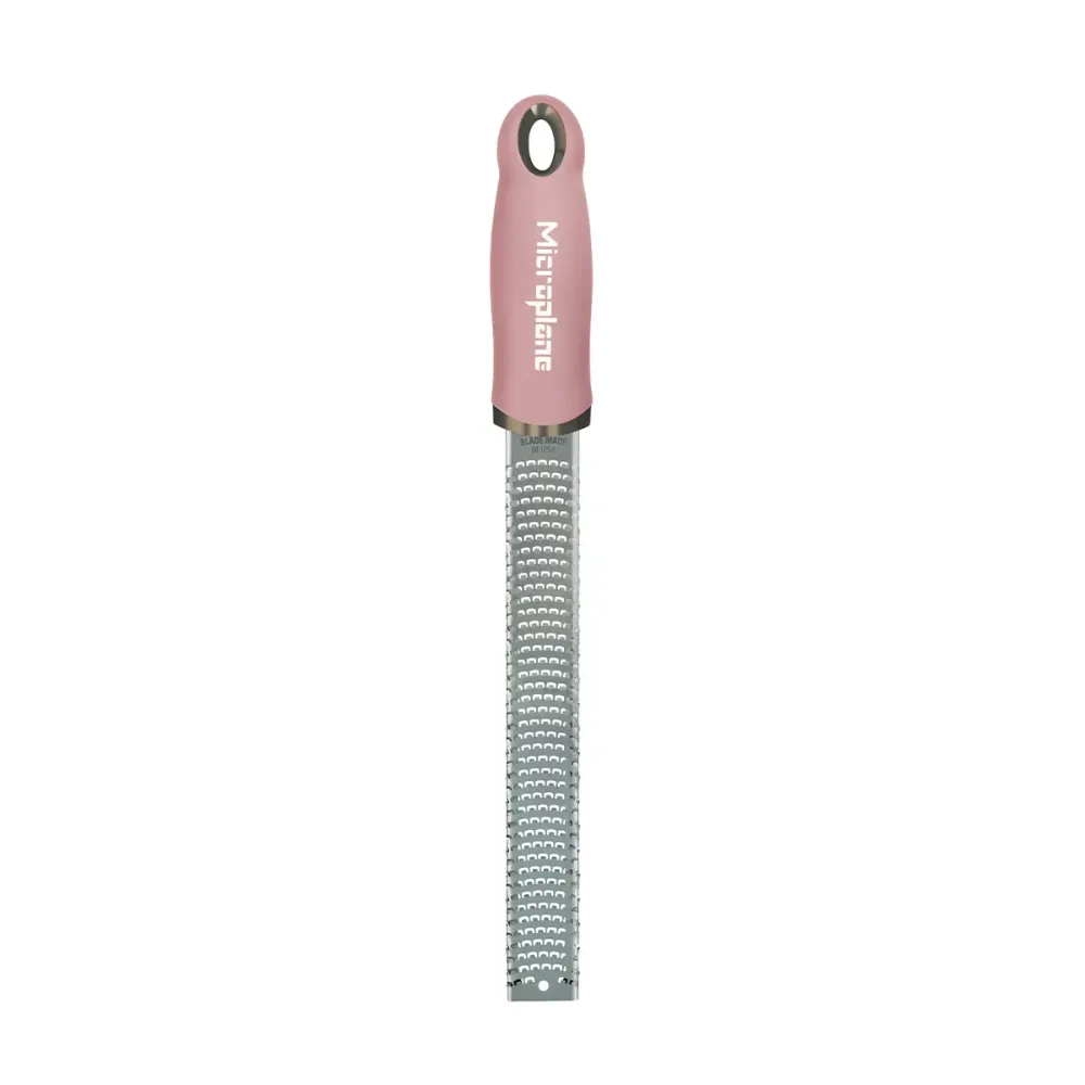 Microplane Терка для пыльной розы Premium Zester 46923