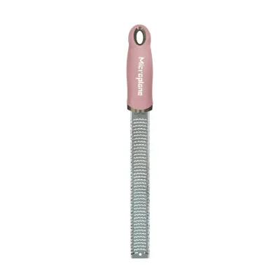 Microplane Терка для пыльной розы Premium Zester 46923