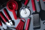 KitchenAid CORELINE средняя терка KAG320OHERE — фото 2