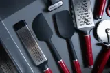 KitchenAid CORELINE средняя терка KAG320OHERE — фото 3