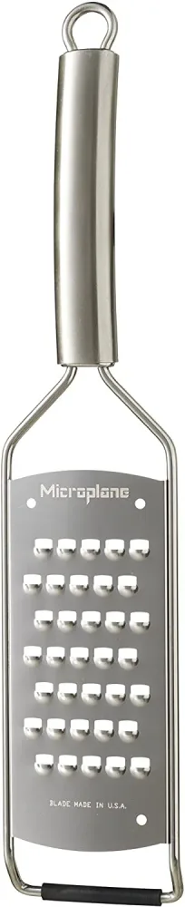 Microplane Профессиональная терка для лент 38008