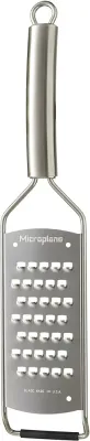 Microplane Профессиональная терка для лент 38008