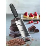 Microplane Gourmet Большая терка для пармезана 45006 — фото 6