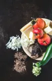 Microplane Терка Gourmet Medium Ribbon 45002 — фото 3