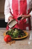 Microplane Терка Gourmet Medium Ribbon 45002 — фото 7