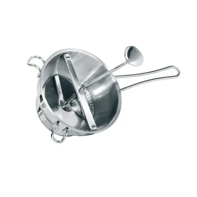 GEFU Пюре терка пищевое Flotte Lotte 2л 2л G-24200