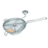 GEFU Пюре терка Fleissiges Lieschen для овощей и фруктов G-24500 — фото 1