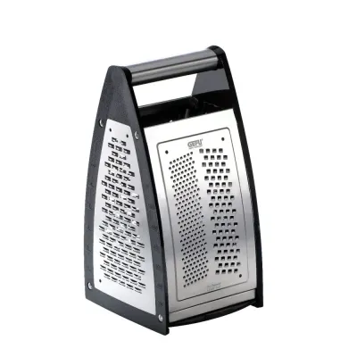 GEFU Четырехсторонняя терка Quinto G-89037