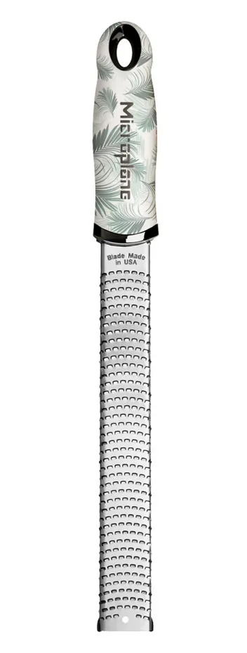 Microplane Тропическая терка Premium Classic Zester, ограниченный выпуск 53520