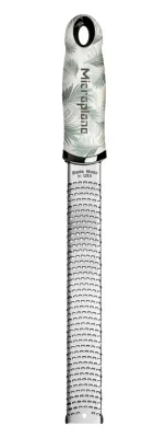 Microplane Тропическая терка Premium Classic Zester, ограниченный выпуск 53520