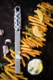 Microplane Тропическая терка Premium Classic Zester, ограниченный выпуск 53520 — фото 7