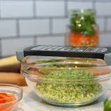 Microplane Специальная терка для бензобака размером 21x10 см. 41708 — фото 2