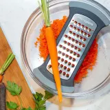 Microplane Специальная терка для бензобака размером 21x10 см. 41708 — фото 3