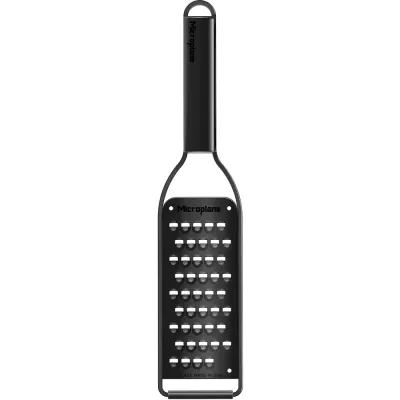 Microplane Терка Blacksheep очень крупная 43008