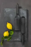 Microplane Мелкая терка Blacksheep 43004 — фото 6