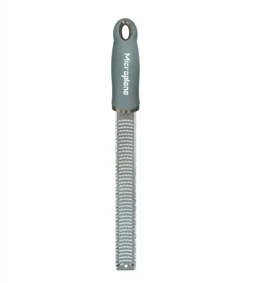 Microplane Терка зеленая эвкалиптовая Premium Zester 46727